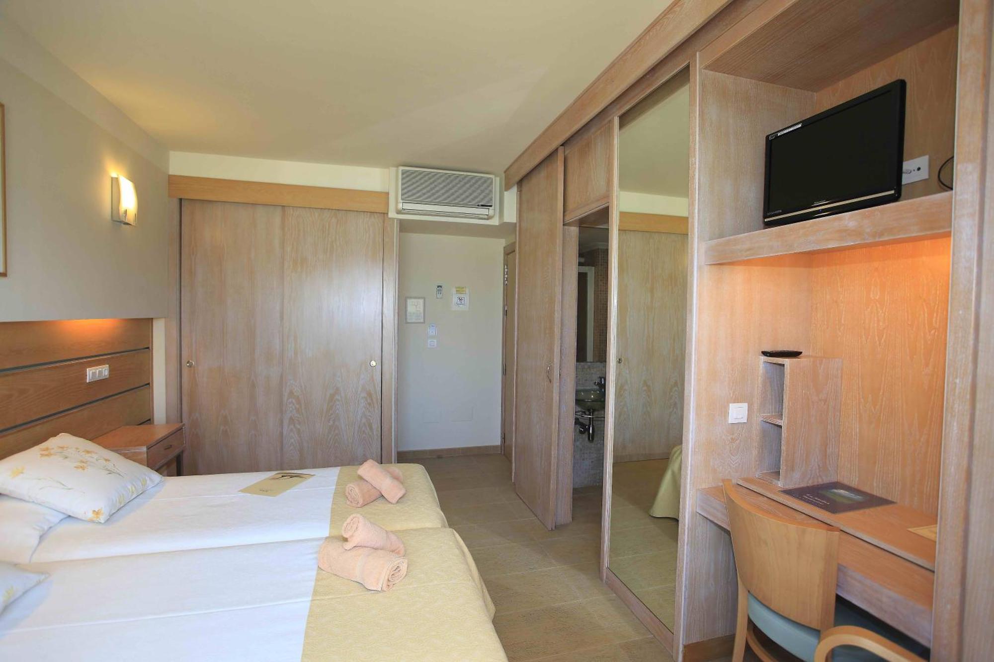 Hostal La Savina La Savina  Rum bild